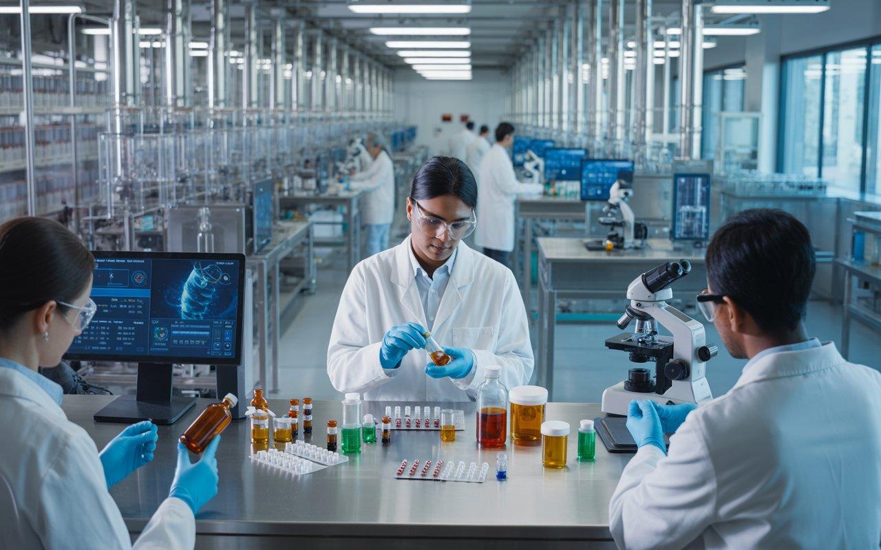 For Pharma & Healthcare Companies