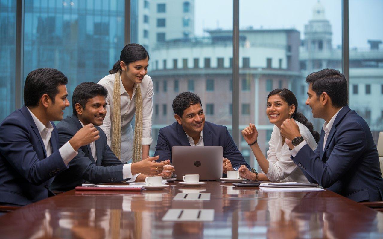 For Corporates